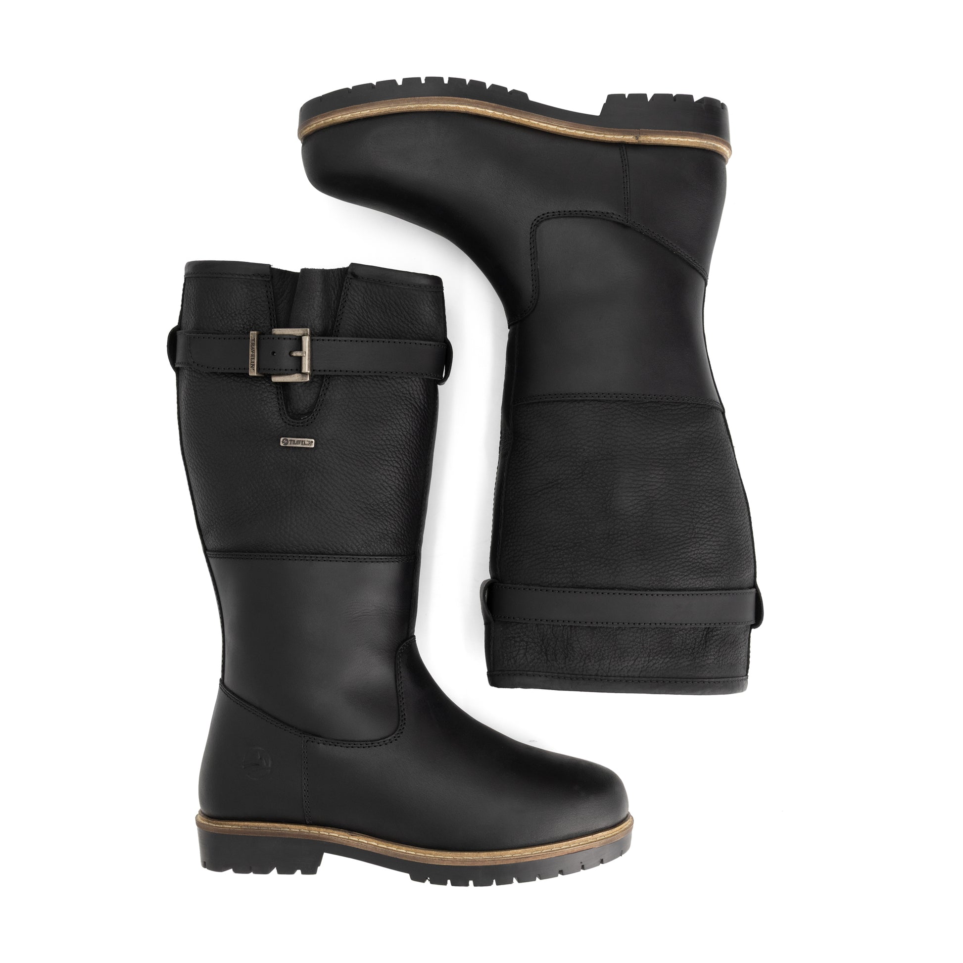Grimdalen Black UPD