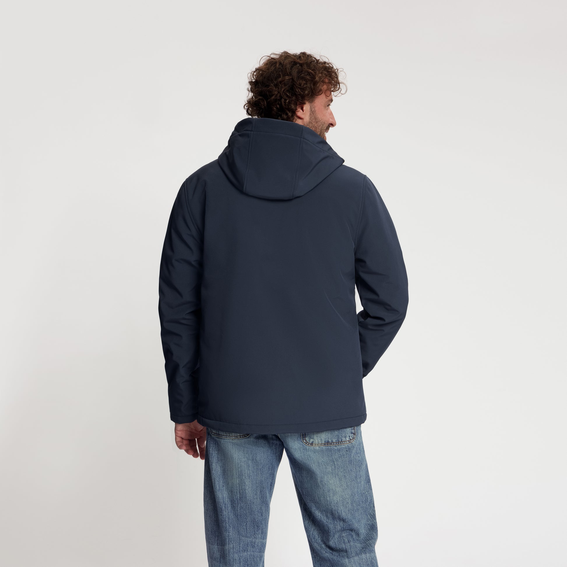 Nils Navy MV3
