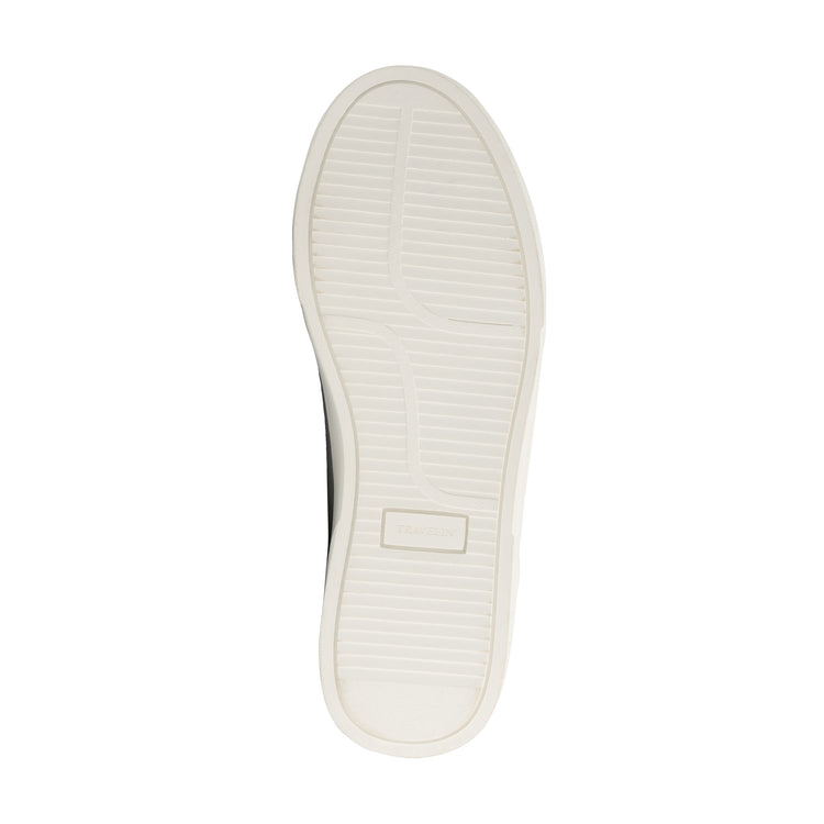 Carlisle Women - Sneakers - Suede - Grey UNS