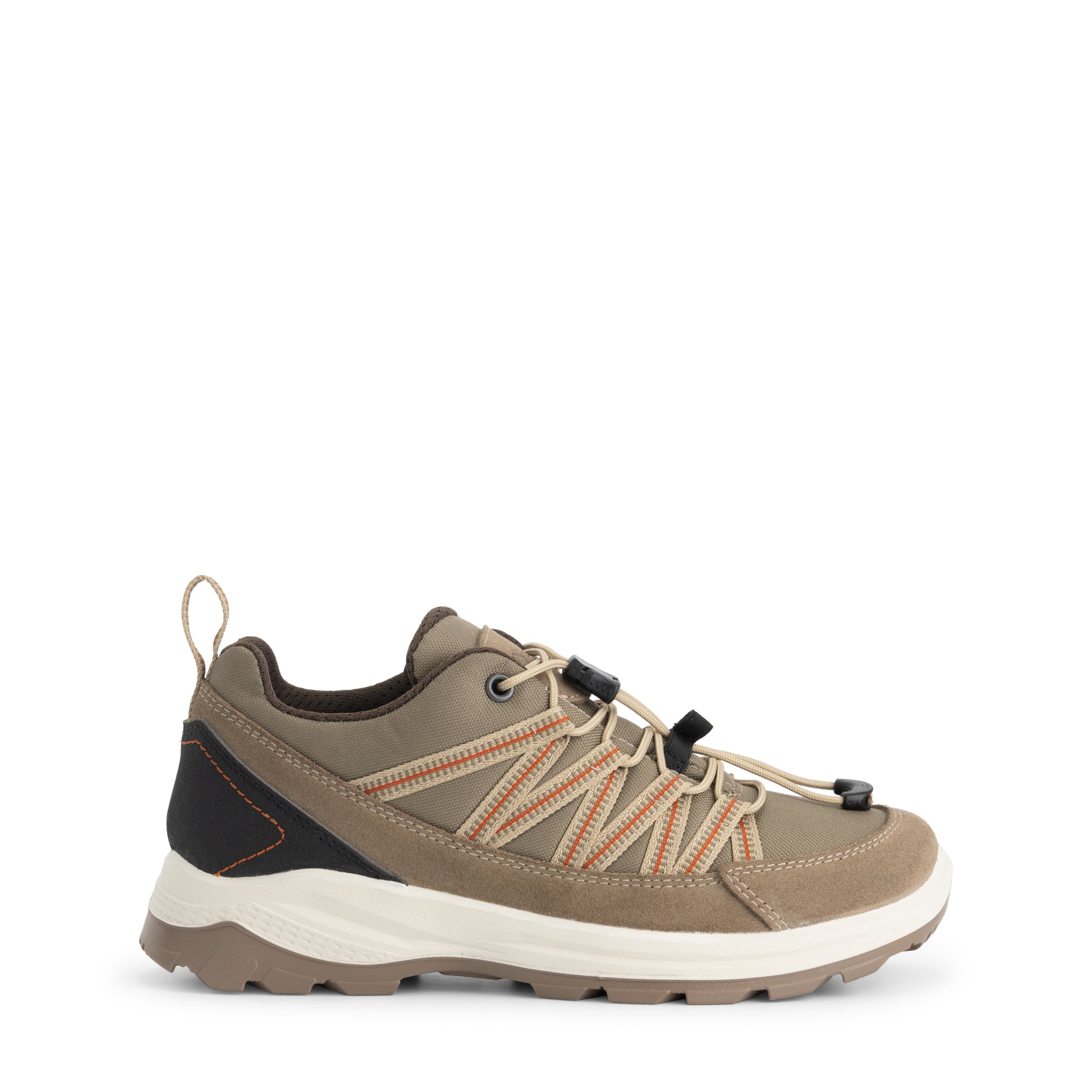 Tervola Women - Low hiking shoes - Waterproof - Sand R