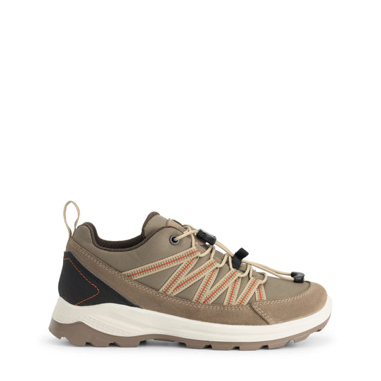 Tervola Women - Low hiking shoes - Waterproof - Sand R