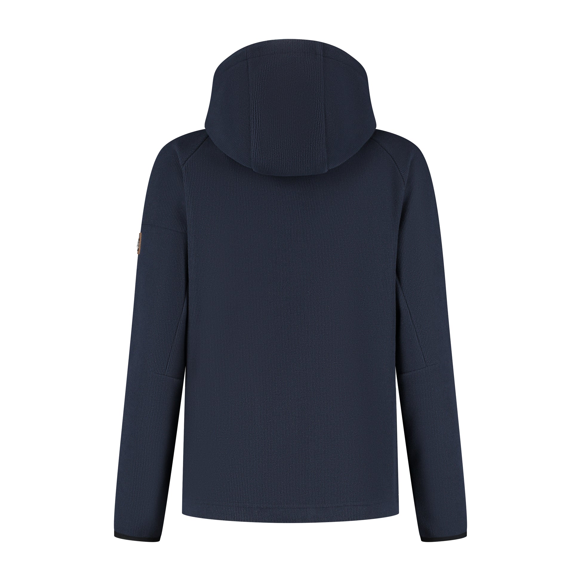 Bryndis Women - Outdoor cardigan - Navy B