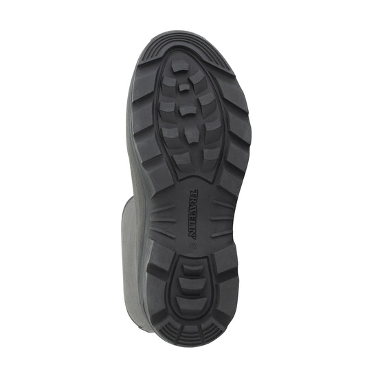 Skye - Semi-high rubber boots - Men - Brown UNS