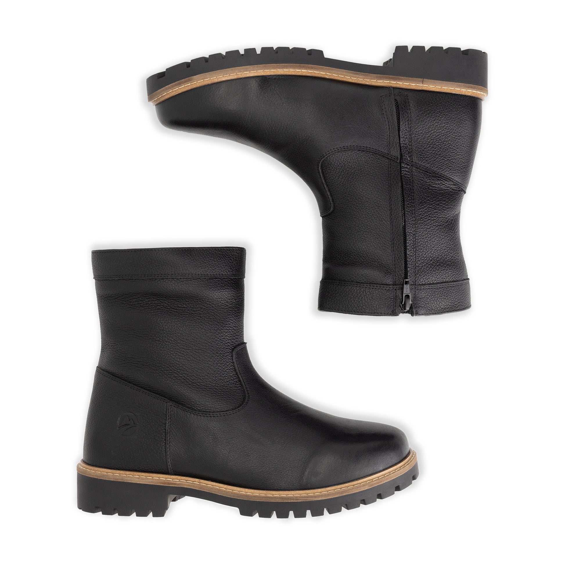 Fyresdal Black UPD