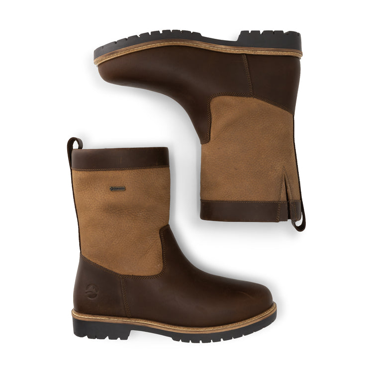 Stornes Brown UPD