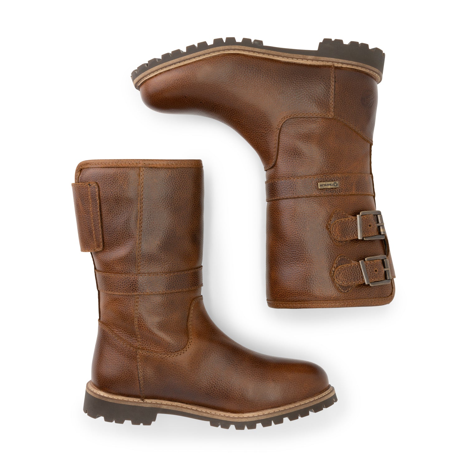 Yukon Cognac UPD