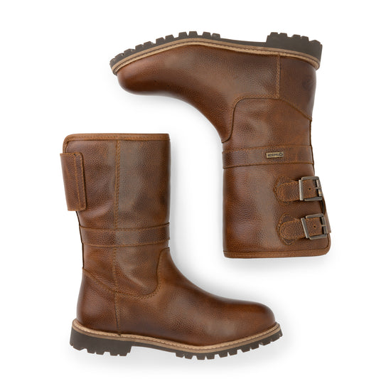 Yukon Cognac UPD
