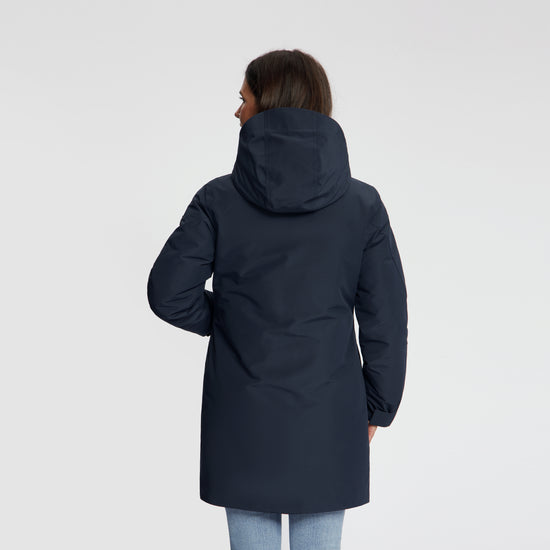 Sissel Navy MV3