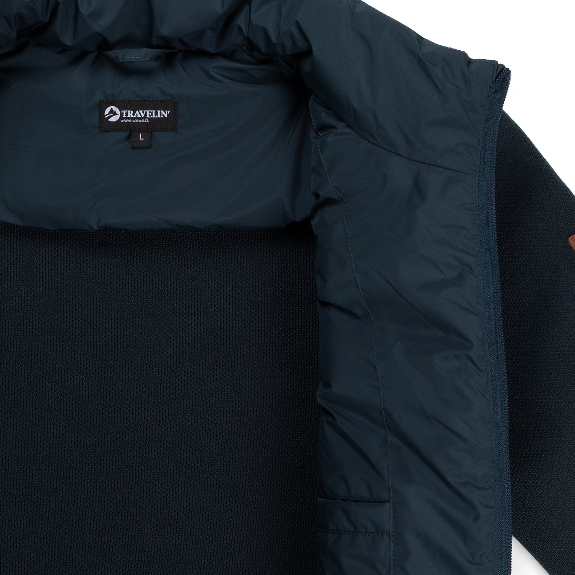 Damian Navy DCI