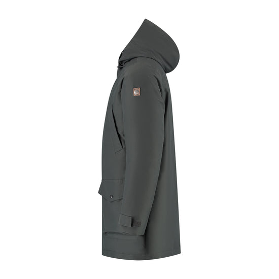 Olav Dark grey L