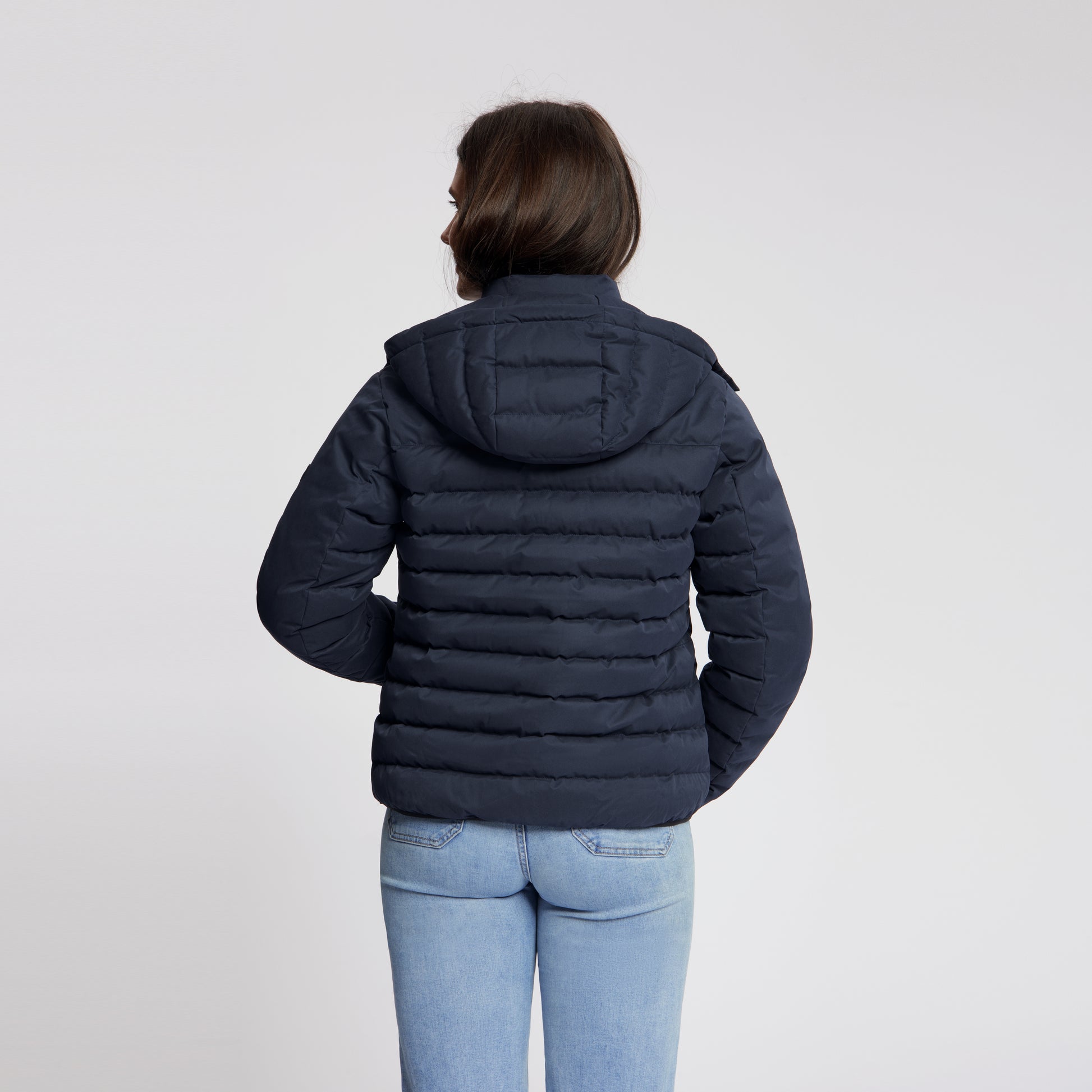 Sigrid Navy MV3