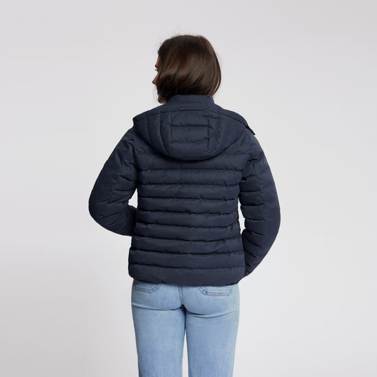 Sigrid Navy MV3