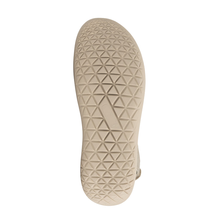 Asele Women - Hiking sandals - Beige UNS