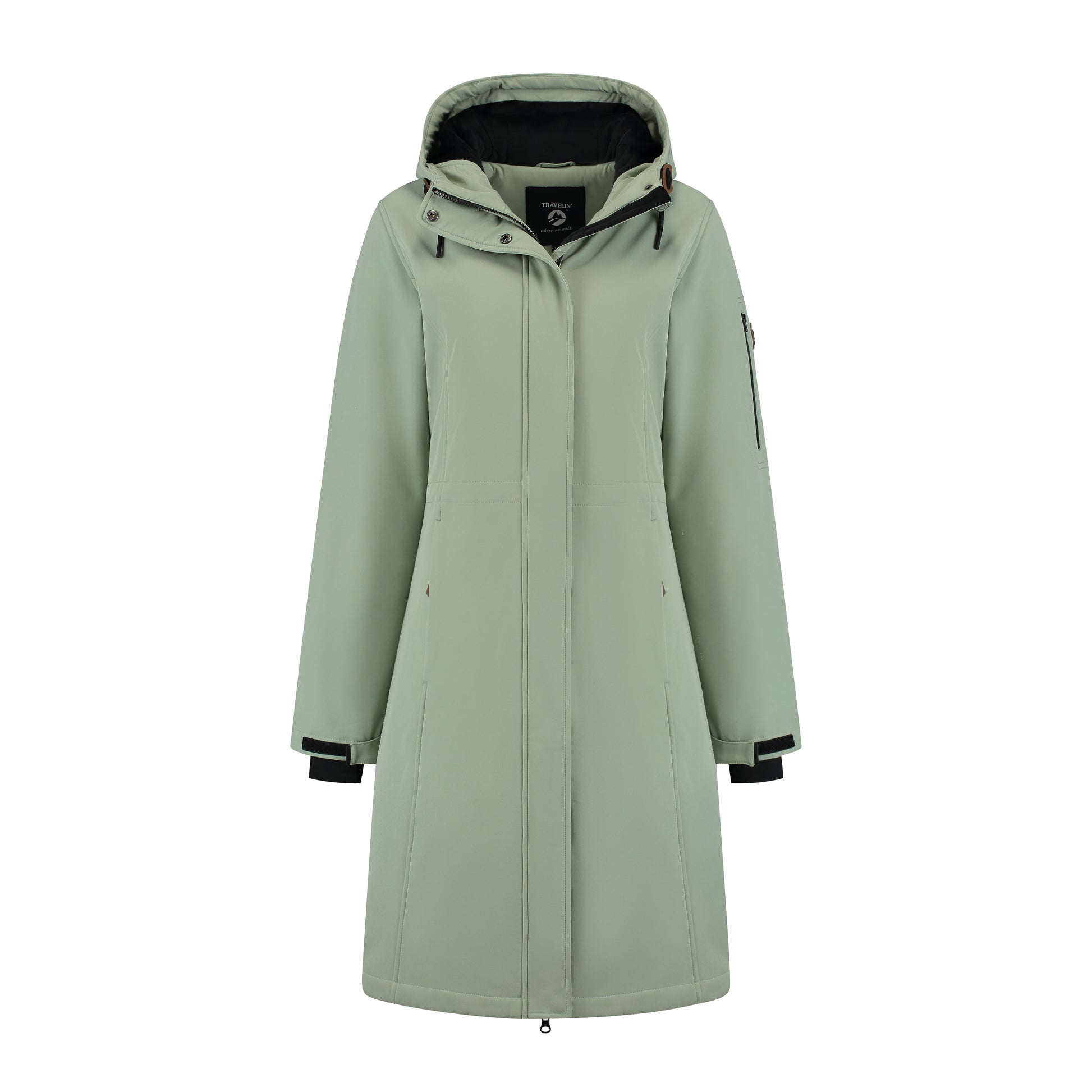 Uvana Green F