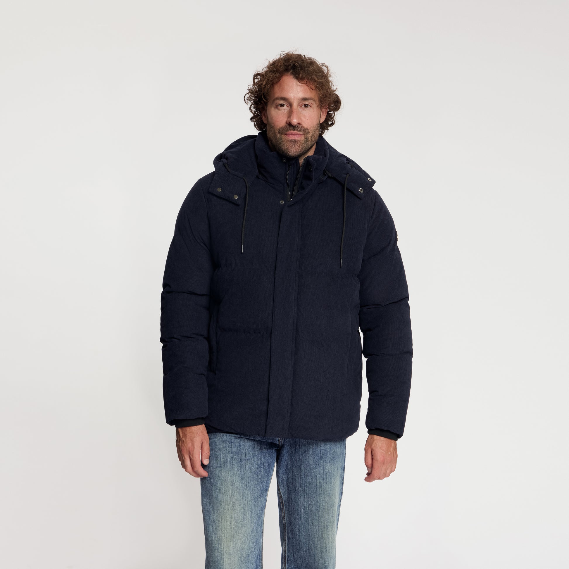Ulf Navy MV