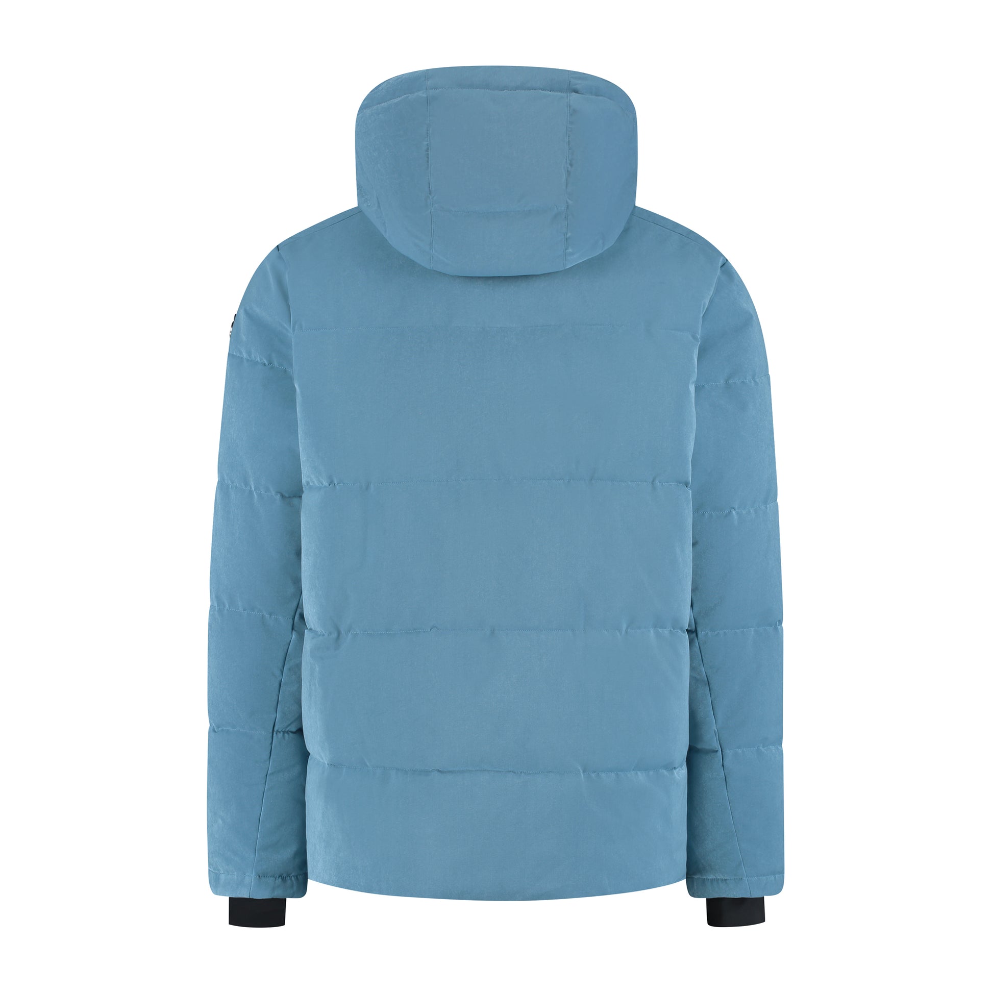 Asberg Blue B