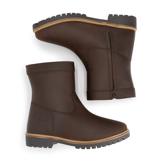 Osterby Dark brown UPD