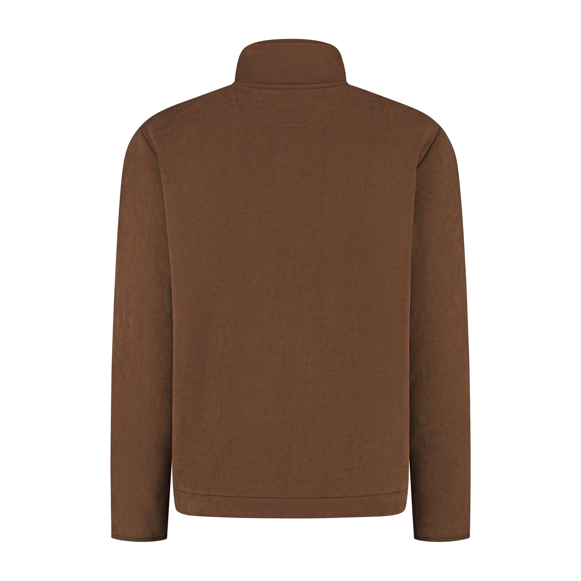 Rolf Dark brown B