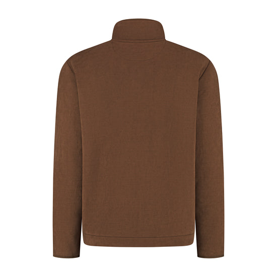 Rolf Dark brown B