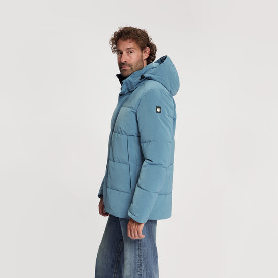 Asberg Blue MV2