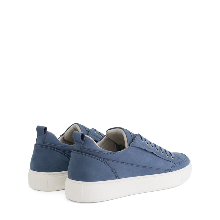 Camber - Sneakers - Men - Blue BD