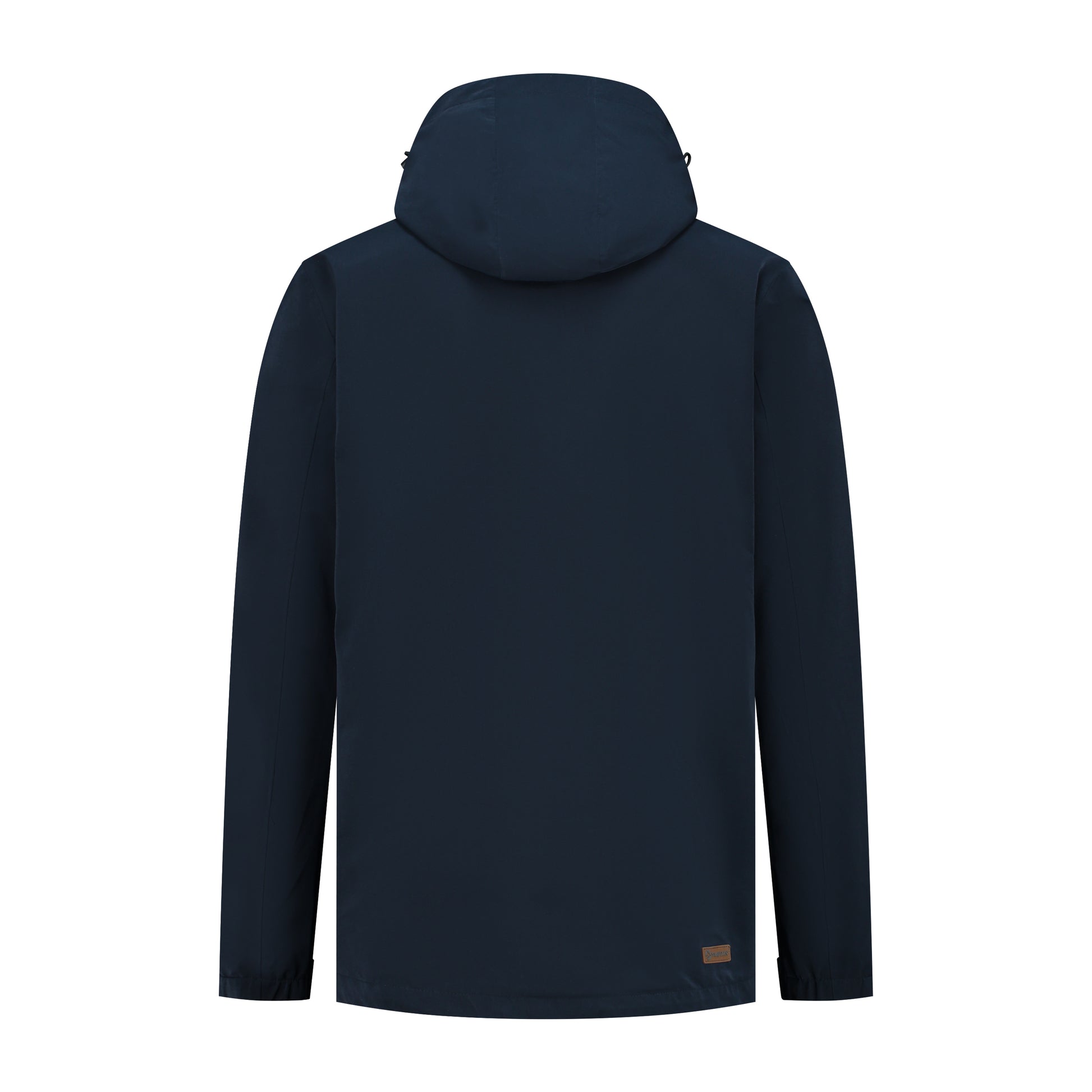 Davin Men - Softshell jacket - Waterproof - Navy B