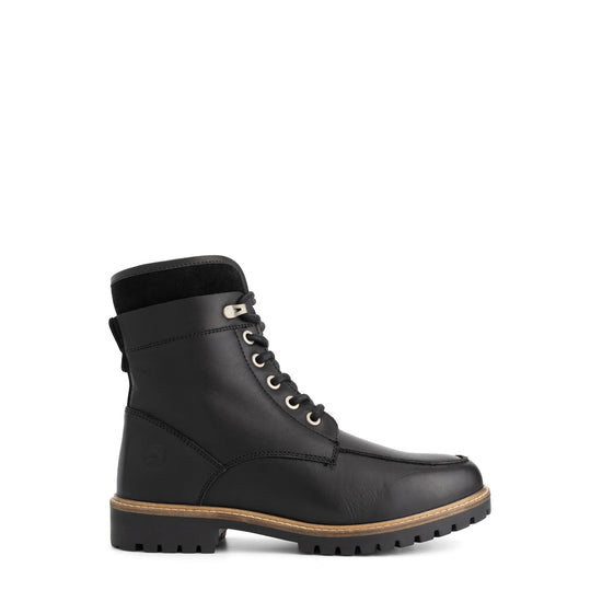 Langstrand Black R