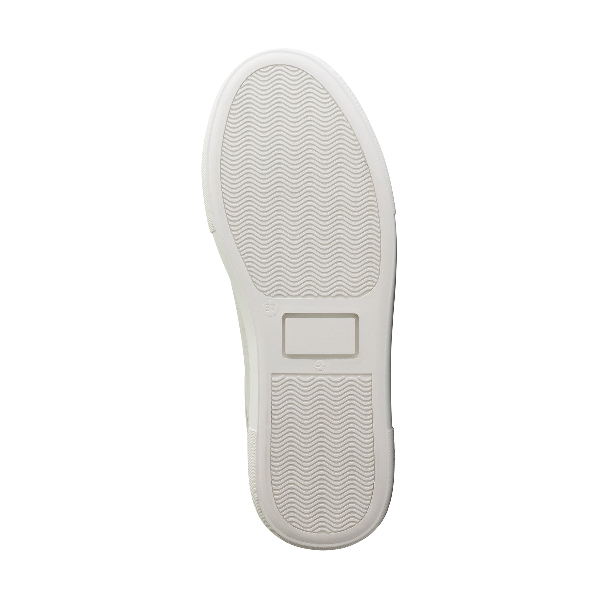 Santec Women - Sneakers - Leather - Light blue UNS
