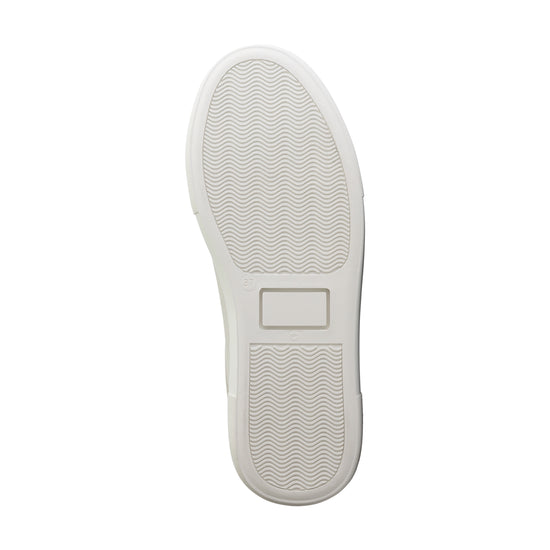Santec Women - Sneakers - Leather - Light blue UNS