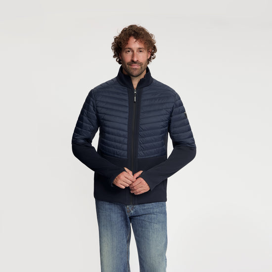 Lucio Navy MV