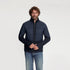 Lucio Men - Outdoor Vest - Lined - Navy MV
