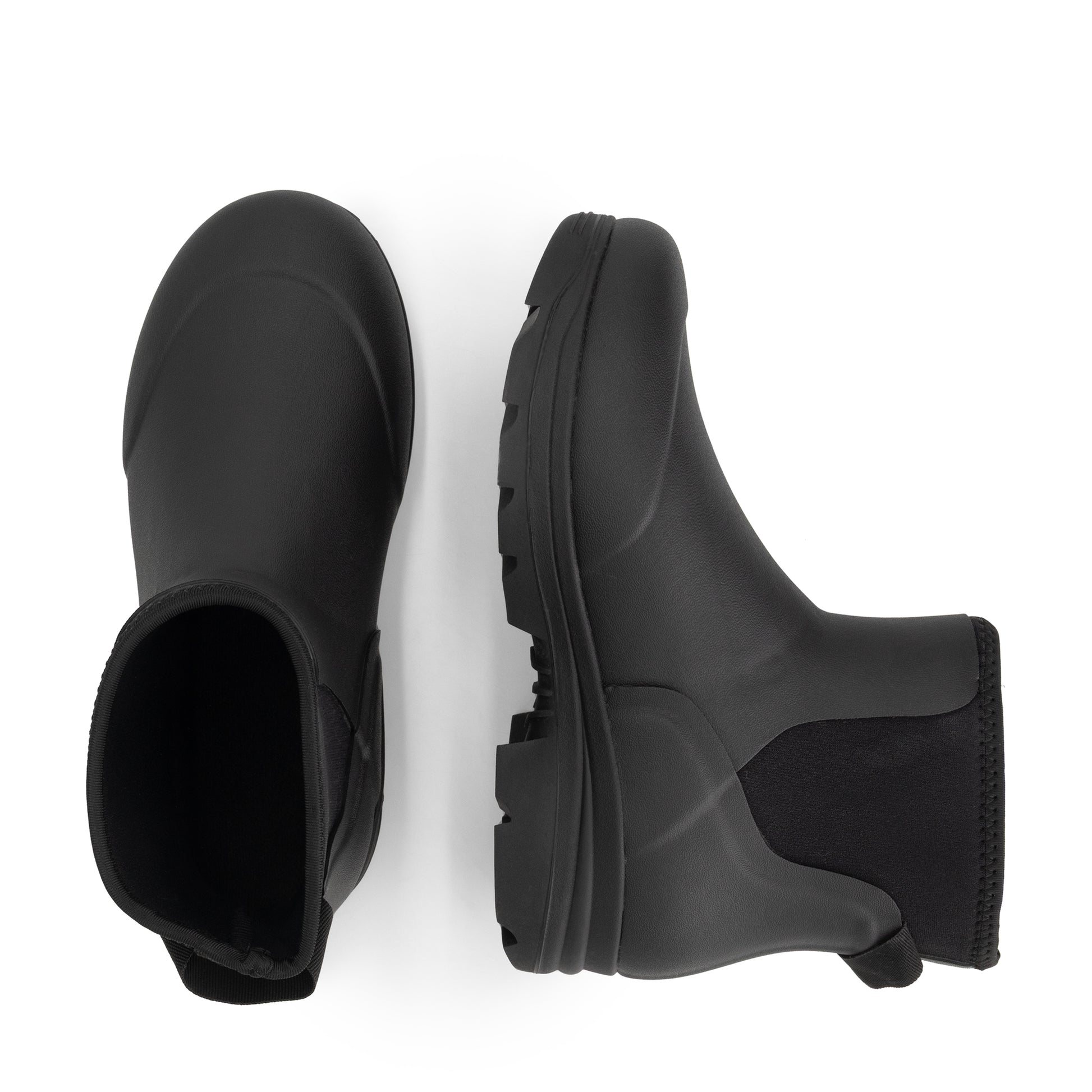 Inari Black UPD