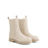 Glomma Women - Chelsea boots - Suede - Sand FRD