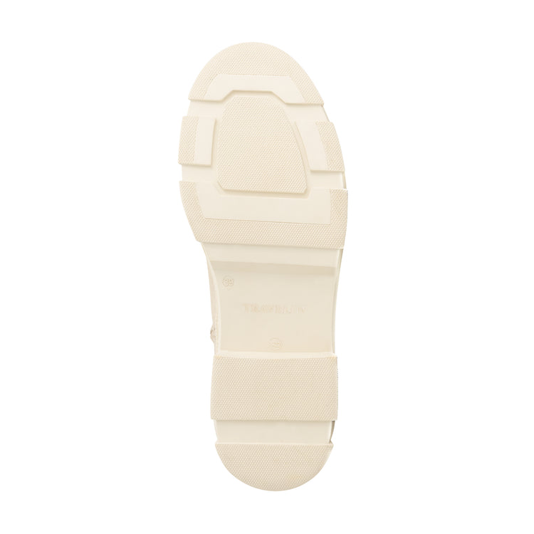 Kelowna Women - Winterboots - Wool-lined - Sand UNS