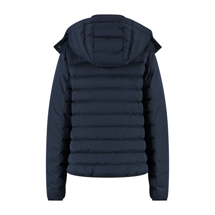Sigrid Navy B
