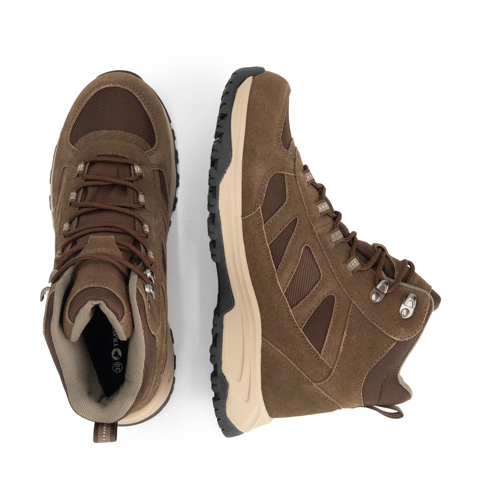 Wissge Brown UPD
