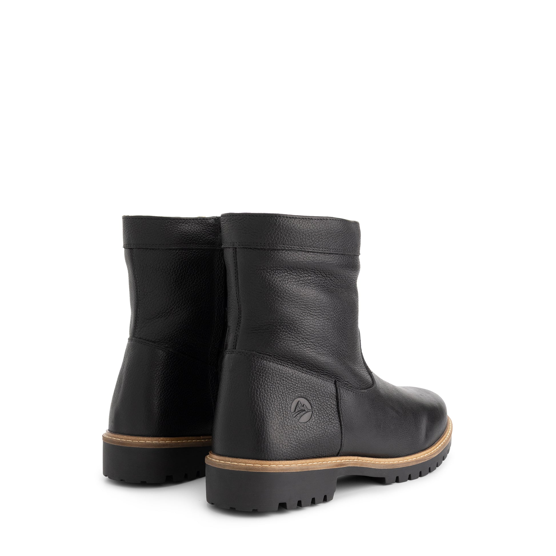 Fyresdal Black BD