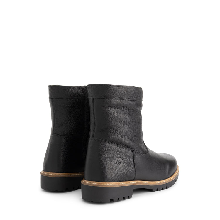Fyresdal Black BD