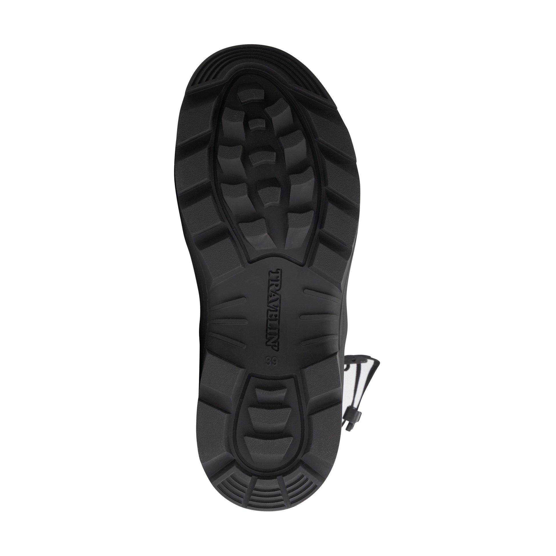 Skye - Semi-high rubber boots - Women - Brown UNS