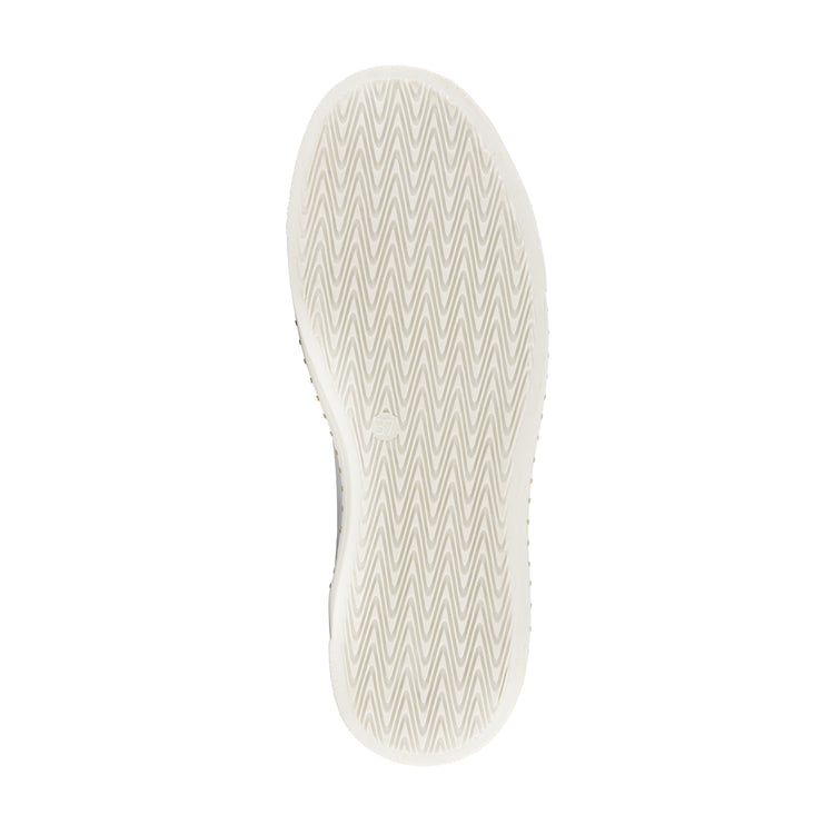 Caen Women - Sneakers - Leather - White UNS