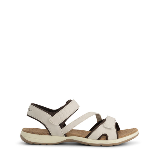 Ornas Women - Hiking sandals - Off-white R