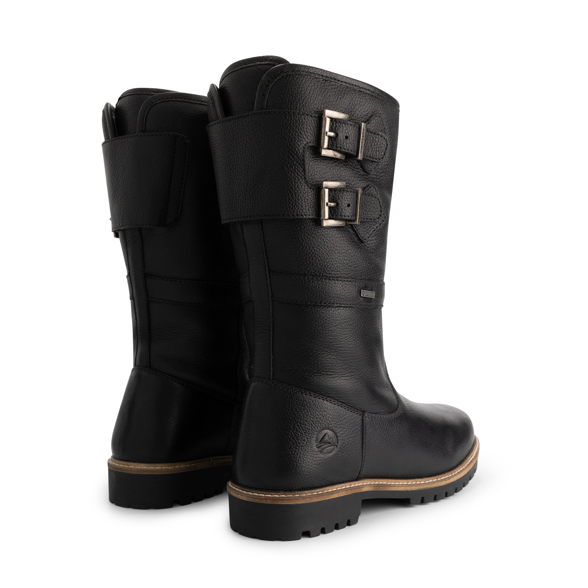 Klondike Black BD