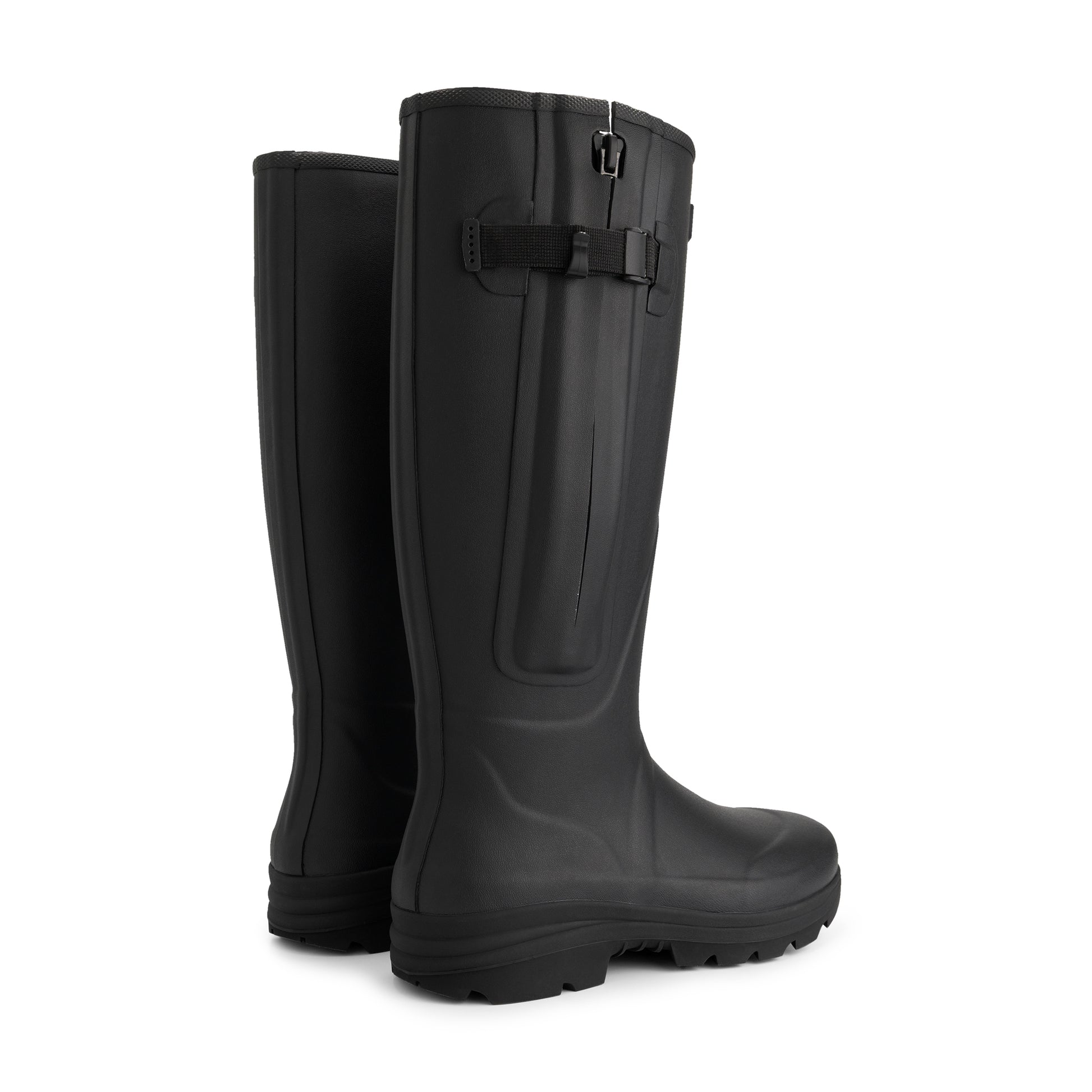 Grenivik Black BD