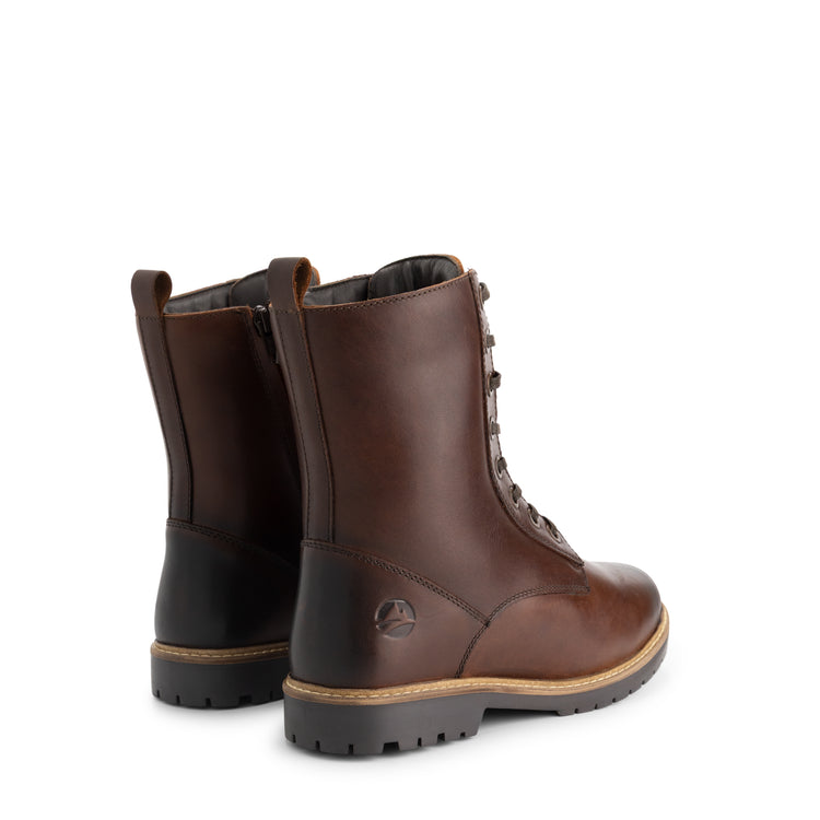 Trysil Dark brown BD