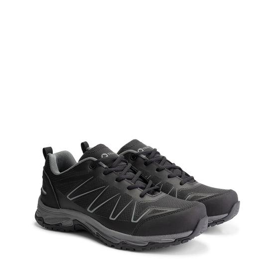 Morke - Hiking boots - Men - Black FRD