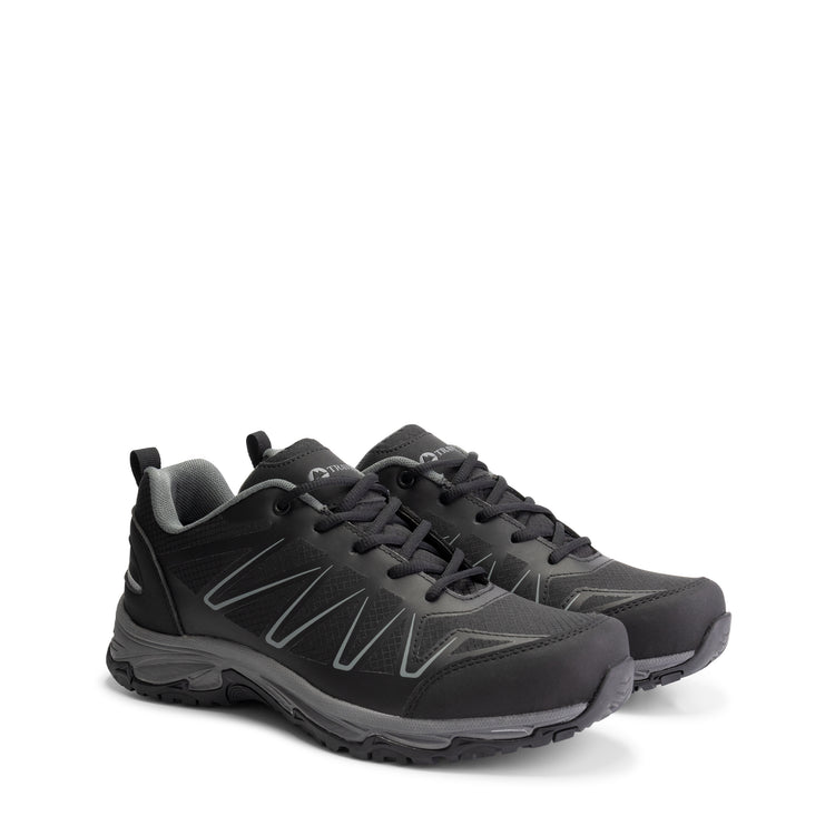 Morke - Hiking boots - Men - Black FRD