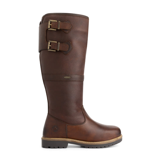 Denali Dark brown R
