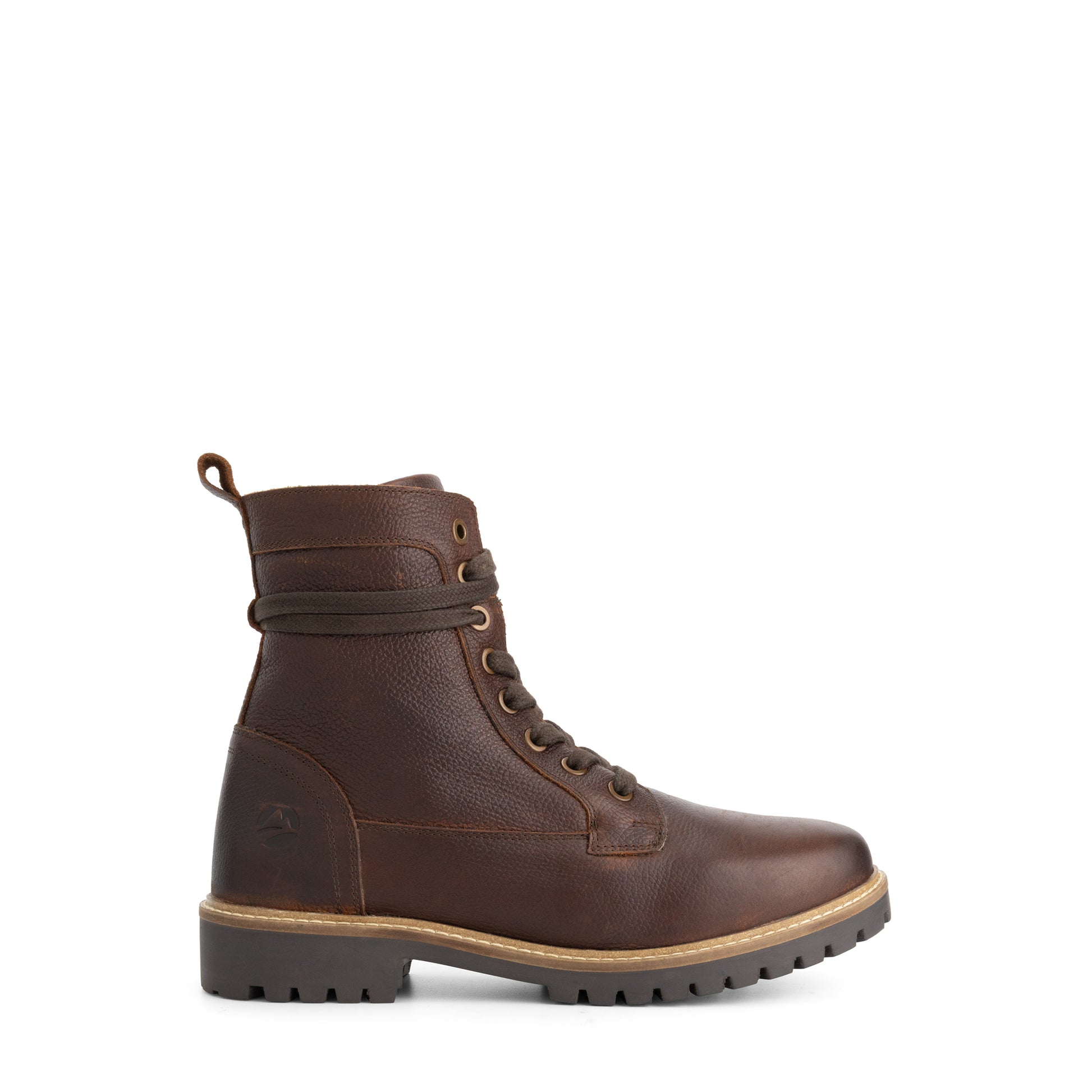 Trongsberg Dark brown R