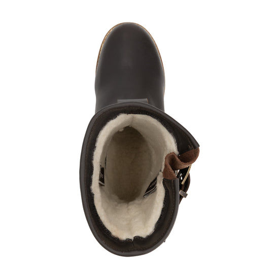 Frostad Dark brown UPS