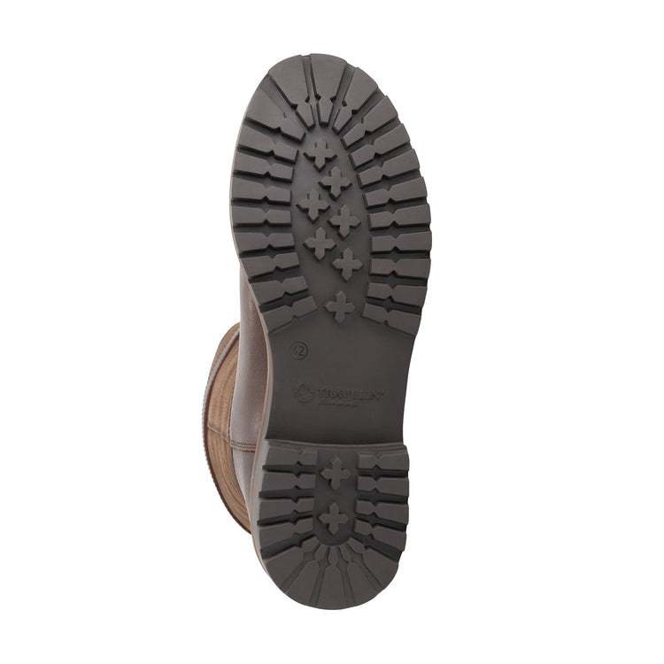 Vrangen Dark brown UNS